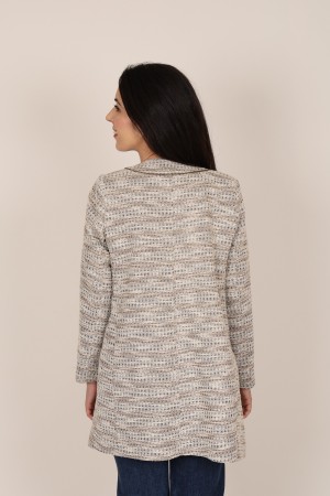 Chaquetas y Cazadoras de Mujer| Chaqueta Jackei kenedy| M47 Modas Benidorm