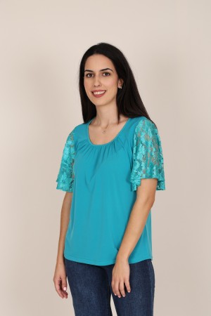 Camisetas de  Mujer| Camisetas Lenceras| M47 Modas Benidorm