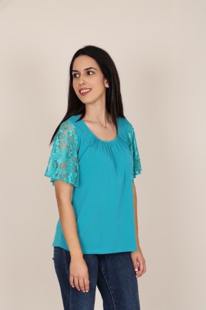 Camisetas de  Mujer| Camisetas Lenceras| M47 Modas Benidorm