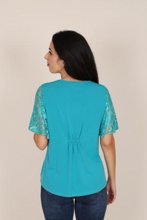 Camisetas de  Mujer| Camisetas Lenceras| M47 Modas Benidorm