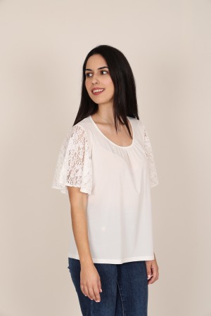 Satin Knit Lingerie| M47 Modas Benidorm