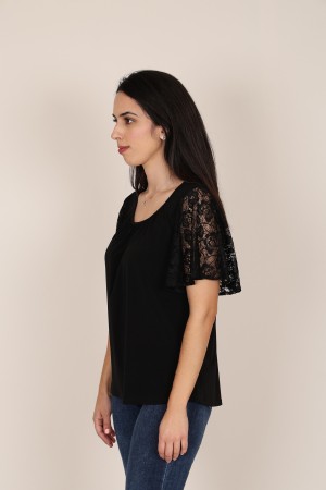 Satin Knit Lingerie| M47 Modas Benidorm