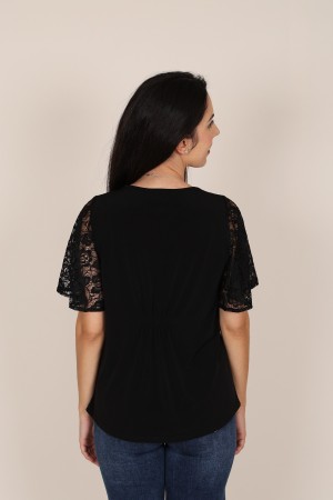 Satin Knit Lingerie| M47 Modas Benidorm