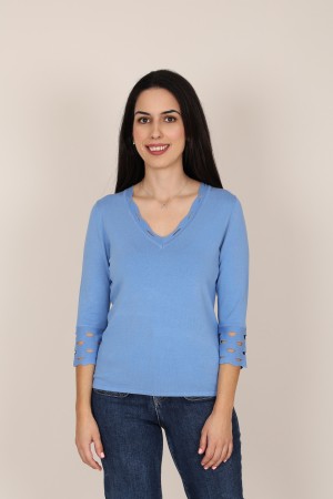 Viscose Knit Jersey| M47 Modas Benidorm