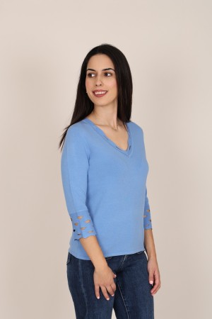 Viscose Knit Jersey| M47 Modas Benidorm