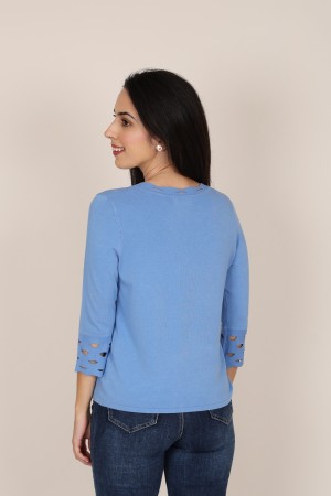 Viscose Knit Jersey| M47 Modas Benidorm