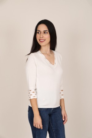 Viscose Knit Jersey| M47 Modas Benidorm