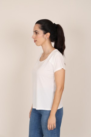 Crochet Top Buttons| M47 Modas Benidorm