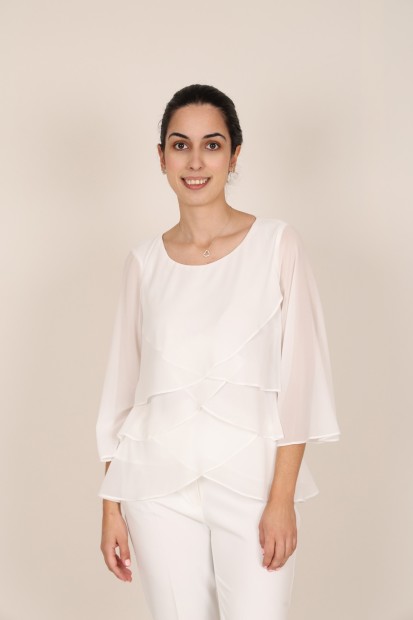 Blusas de Mujer| Blusas invitada|M47 Modas Benidorm