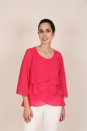 Blusas de Mujer| Blusas invitada|M47 Modas Benidorm