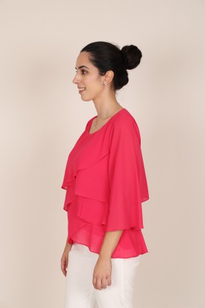 Blusas de Mujer| Blusas invitada|M47 Modas Benidorm