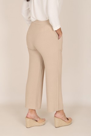 Pantalones de Mujer| Pantalon Tobillero Rustico M47 Modas Benidorm