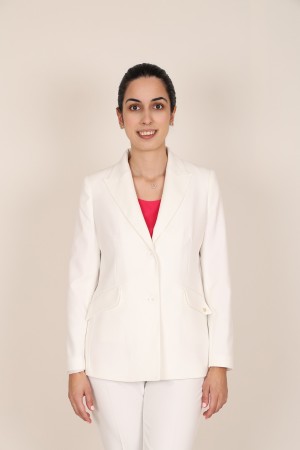 Wales Jacuard Long Cardigan| M47 Modas Benidorm