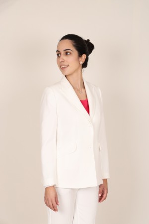Wales Jacuard Long Cardigan| M47 Modas Benidorm