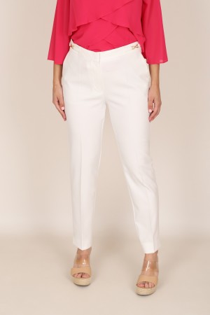 Knit Pants Skinny Cut| M47 Modas Benidorm
