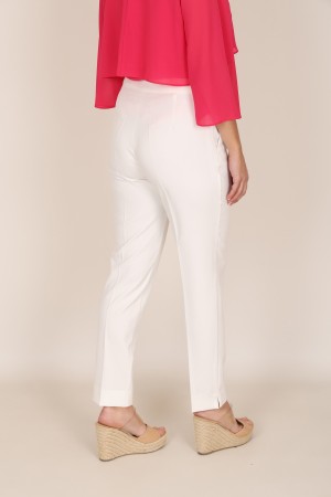 Knit Pants Skinny Cut| M47 Modas Benidorm