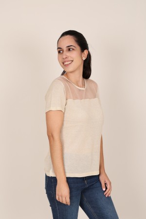 Chaqueta de Punto de Mujer| Prendas de Punto| M47 Modas Benidorm