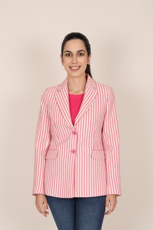 Wales Jacuard Long Cardigan| M47 Modas Benidorm