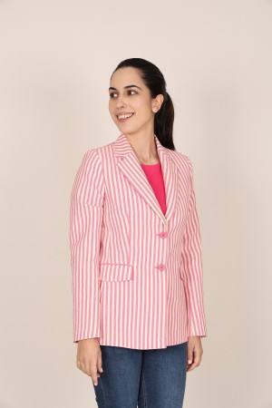 Wales Jacuard Long Cardigan| M47 Modas Benidorm