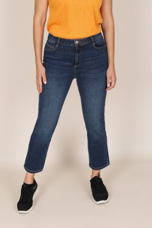 Pantalones de Mujer| Pantalon Tiro Alto| M47 Modas Benidorm
