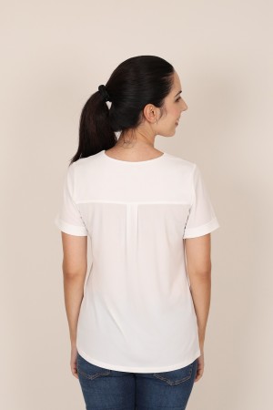 Missoni Printed Knit Shirt| M47 Modas Benidorm