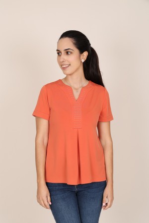 Missoni Printed Knit Shirt| M47 Modas Benidorm