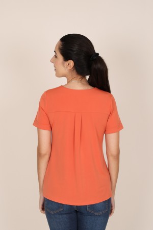 Missoni Printed Knit Shirt| M47 Modas Benidorm