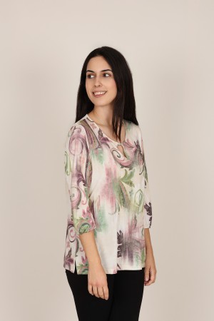 Camisetas de Mujer| Nueva Coleccion Online| M47 Modas Benidorm
