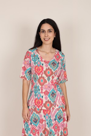 Camisetas de Mujer| Nueva Coleccion Online| M47 Modas Benidorm