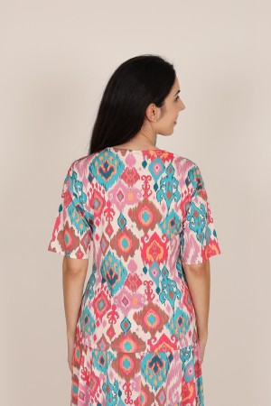 Camisetas de Mujer| Nueva Coleccion Online| M47 Modas Benidorm