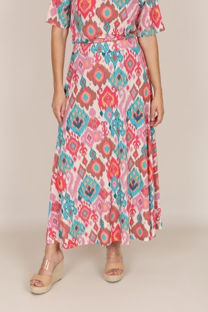 Faldas Largas  Mujer| Nueva Colección Online| M47 Modas Benidorm