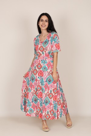 Faldas Largas  Mujer| Nueva Colección Online| M47 Modas Benidorm