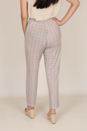 Crochet Top Buttons| M47 Modas Benidorm
