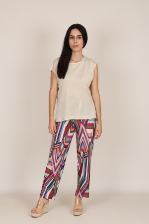 Crochet Top Buttons| M47 Modas Benidorm