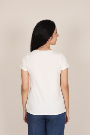 Striped Sailor T-shirt| M47 Modas Benidorm