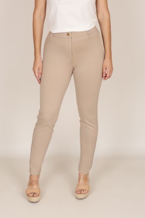 Knit Pants Skinny Cut| M47 Modas Benidorm