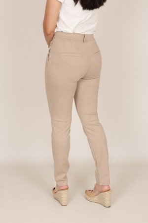Knit Pants Skinny Cut| M47 Modas Benidorm
