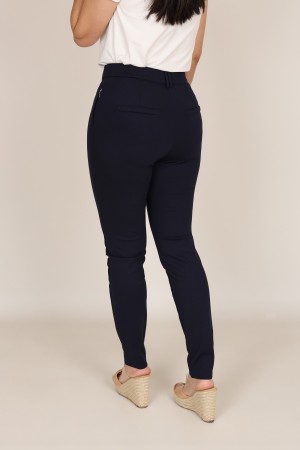 Knit Pants Skinny Cut| M47 Modas Benidorm