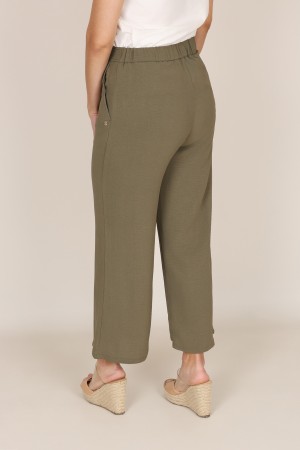 Knit Pants Skinny Cut| M47 Modas Benidorm