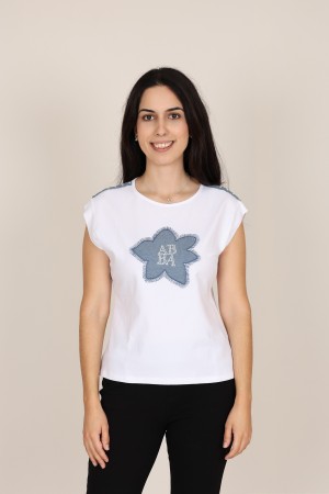 T-shirt 100% Algodón | M47 Modas Benidorm