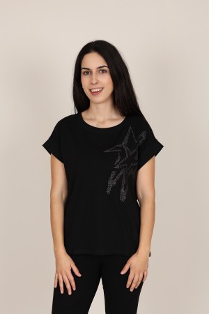 T-shirt 100% Algodón | M47 Modas Benidorm
