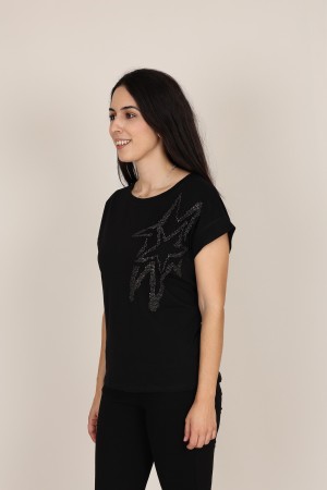 T-shirt 100% Algodón | M47 Modas Benidorm