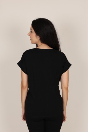 T-shirt 100% Algodón | M47 Modas Benidorm