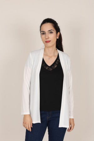 Long Cardigan| M47 Modas Benidorm