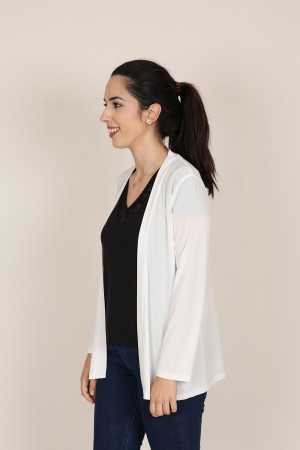 Long Cardigan| M47 Modas Benidorm