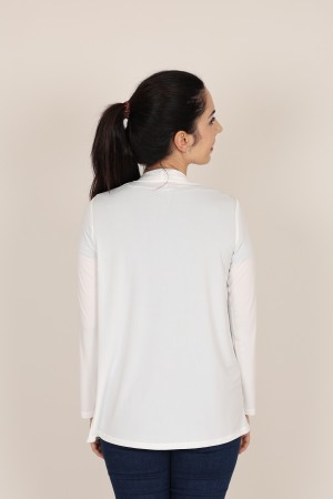 Long Cardigan| M47 Modas Benidorm