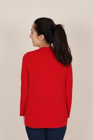 Long Cardigan| M47 Modas Benidorm