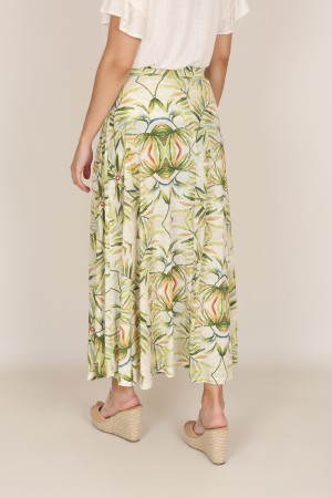 Faldas Largas  Mujer| Nueva Colección Online| M47 Modas Benidorm