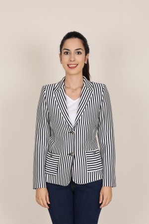 Blazer y Americanas de Mujer| Chaquetas de Mujer| M47Modas Benidorm