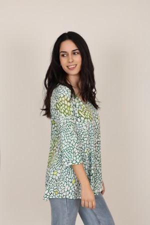 Oversize Camisetas Mujer| Camisetas Estampadas| M47 Modas Benidorm